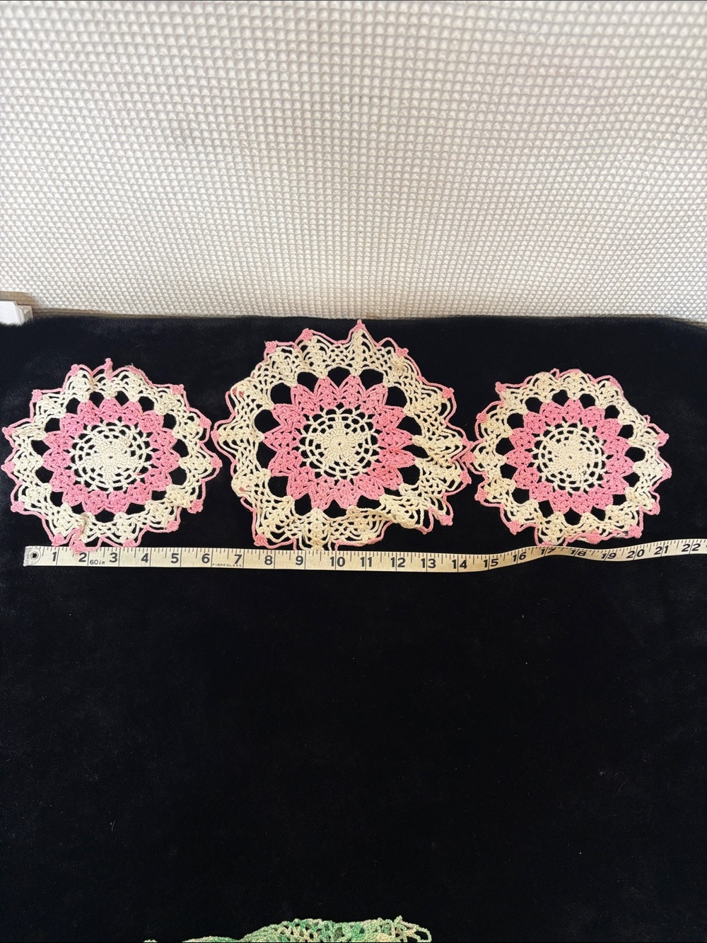 Doilies - Picture 2 of 14